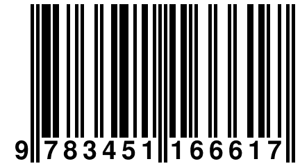 9 783451 166617