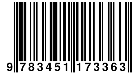 9 783451 173363