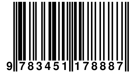 9 783451 178887