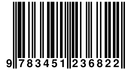 9 783451 236822