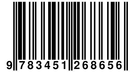 9 783451 268656