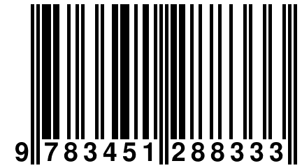 9 783451 288333