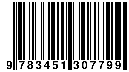 9 783451 307799