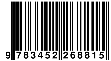 9 783452 268815