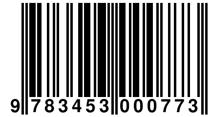 9 783453 000773