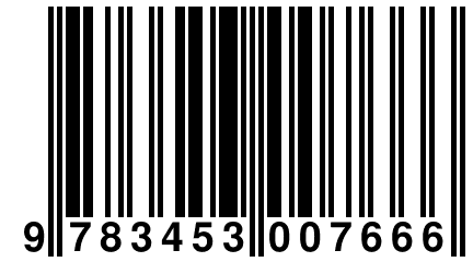 9 783453 007666