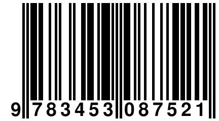 9 783453 087521