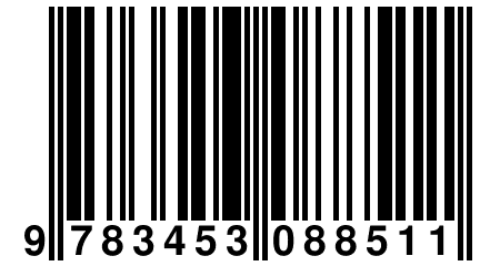 9 783453 088511