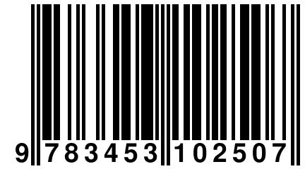 9 783453 102507