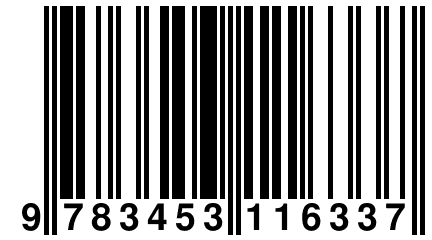 9 783453 116337