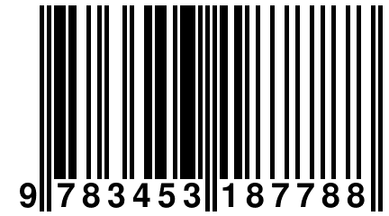 9 783453 187788