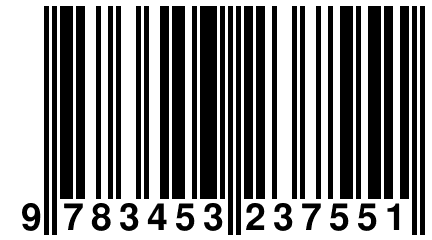 9 783453 237551