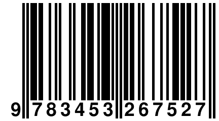 9 783453 267527