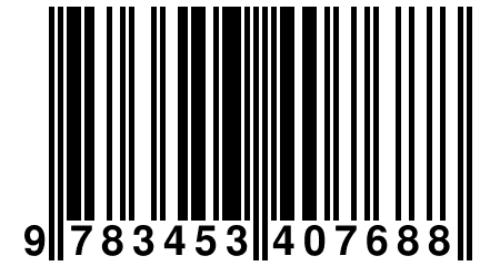 9 783453 407688