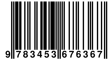 9 783453 676367