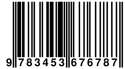 9 783453 676787