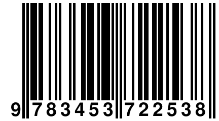 9 783453 722538