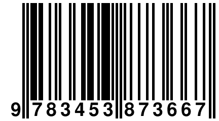 9 783453 873667