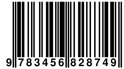 9 783456 828749