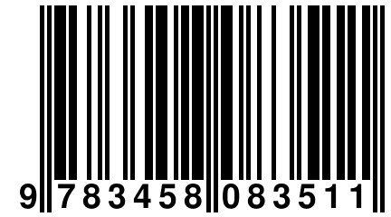 9 783458 083511