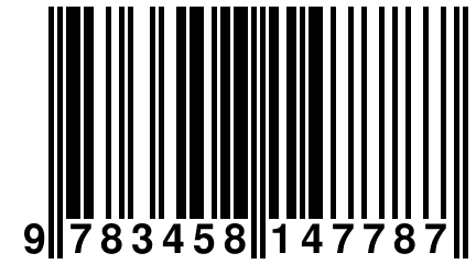 9 783458 147787