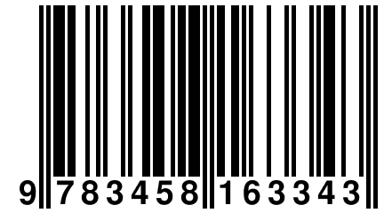 9 783458 163343