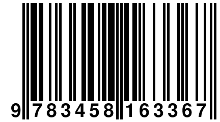 9 783458 163367