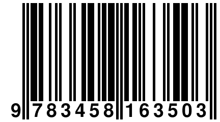 9 783458 163503