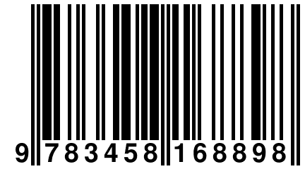 9 783458 168898