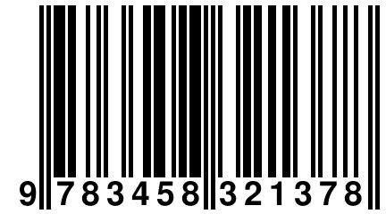 9 783458 321378