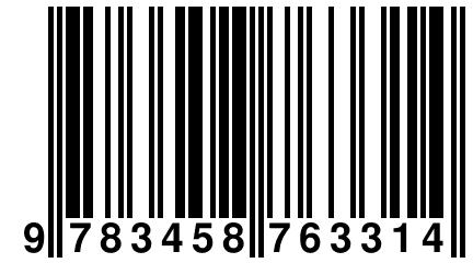 9 783458 763314