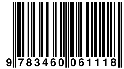 9 783460 061118