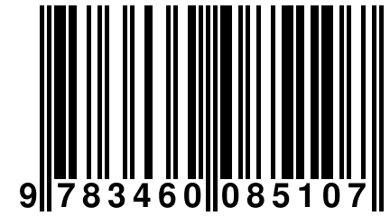 9 783460 085107