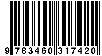 9 783460 317420