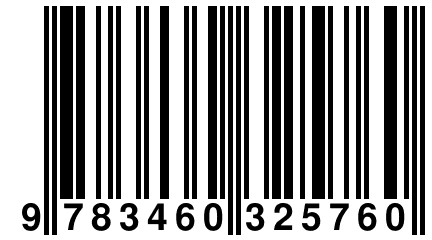 9 783460 325760