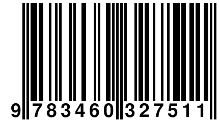 9 783460 327511