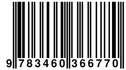 9 783460 366770