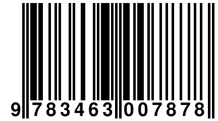 9 783463 007878