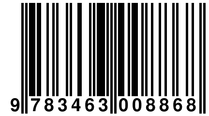 9 783463 008868