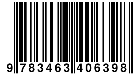 9 783463 406398