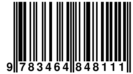 9 783464 848111