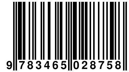 9 783465 028758