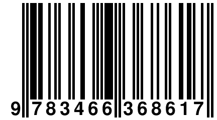 9 783466 368617