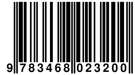 9 783468 023200