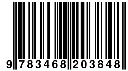 9 783468 203848