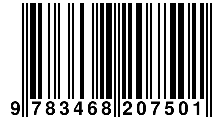 9 783468 207501