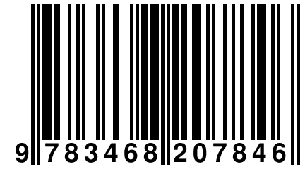 9 783468 207846