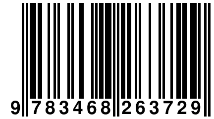 9 783468 263729