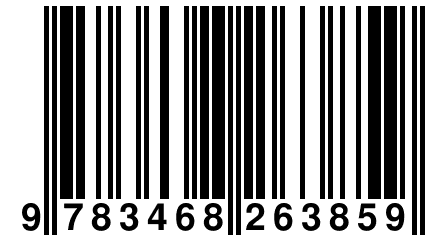 9 783468 263859