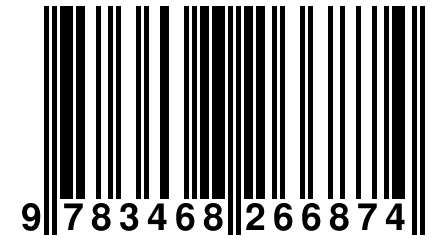 9 783468 266874